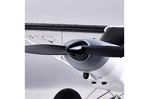 FMS RC Plane PA-18 Super Cub 1.3m RTF image 124011