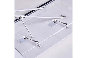 FMS RC Plane PA-18 Super Cub 1.3m RTF image 124014