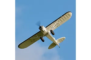 FMS RC Plane PA-18 Super Cub 1.3m RTF image 124016