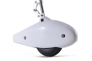 FMS RC Plane Cessna 182 1.5m PNP - Blue image 124077