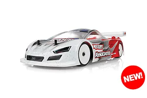 Team Associated TC8 Steel-Spec Team RC Car Electric 4WD 1/10 Scale Kit image 124086
