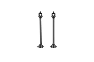 Team Associated DCV Driveshafts 2Pcs