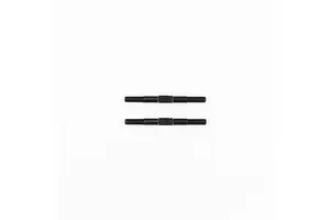 Team Associated Aluminium 3x34mm Turnbuckles 2Pcs