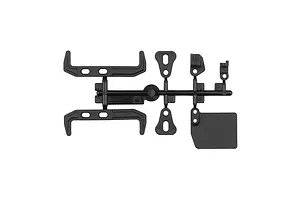 Team Associated Electronics Mounting Set