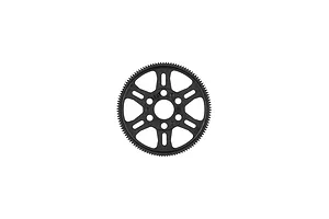 Team Associated 114T 64dp Spur Gear