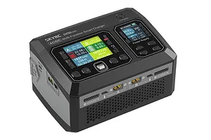 SkyRC D750 Mix Dual Port AC/DC Smart Charger/Power Supply image 124175