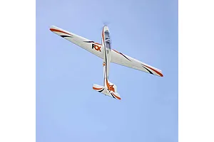 FMS RC Plane Fox Aerobatic 3m Glider PNP image 124249