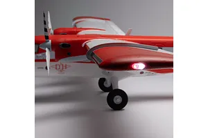 E-Flite RC Plane DHC-6 Twin Otter 1.4m 3D Aerobatic Seaplane BNF Basic with AS3X+ and Safe Select Technology - Float Combo image 124299