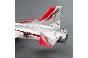 E-Flite RC Plane Habu STS Trainer 1.1m EDF Jet Smart PNP image 124315