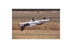 E-Flite RC Plane Habu STS Trainer 1.1m EDF Jet Smart PNP image 124319