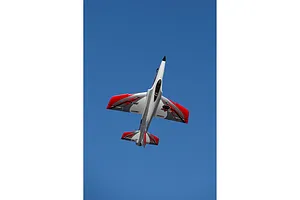 E-Flite RC Plane Habu STS Trainer 1.1m EDF Jet Smart PNP image 124320