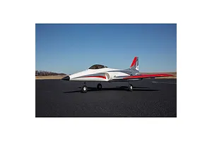 E-Flite RC Plane Habu STS Trainer 1.1m EDF Jet Smart PNP image 124321