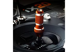 Spektrum iX20 2.4Ghz 20ch Transmitter image 124451