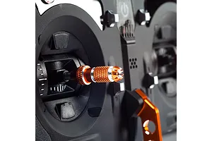 Spektrum iX20 2.4Ghz 20ch Transmitter image 124452