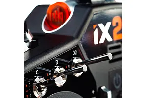 Spektrum iX20 2.4Ghz 20ch Transmitter image 124453