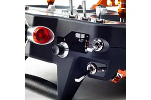 Spektrum iX20 2.4Ghz 20ch Transmitter image 124455