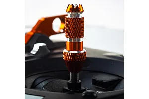 Spektrum iX20 2.4Ghz 20ch Transmitter image 124456