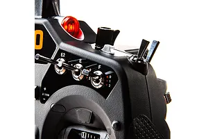 Spektrum iX20 2.4Ghz 20ch Transmitter image 124466