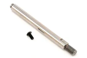 Losi Front Shock Shaft 1pc image 12450
