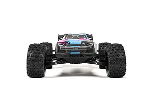 ARRMA Kraton 6S V6 BLX RC Truggy Electric Brushless 4WD 1/8 Scale RTR - Pink image 124497
