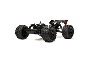 ARRMA Kraton 6S V6 BLX RC Truggy Electric Brushless 4WD 1/8 Scale RTR - Pink image 124500