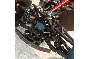 ARRMA Kraton 6S V6 BLX RC Truggy Electric Brushless 4WD 1/8 Scale RTR - Pink image 124504