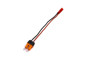 Spektrum IC3 Battery to JST-RCY Connector Adaptor image 124534