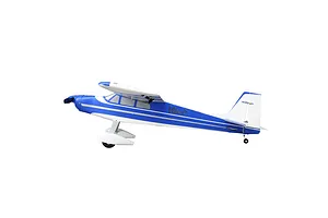 E-Flite RC Plane Valiant 1.3m BNF Basic with AS3X and Safe Select Technology image 124584