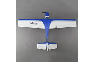 E-Flite RC Plane Valiant 1.3m BNF Basic with AS3X and Safe Select Technology image 124585