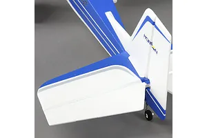 E-Flite RC Plane Valiant 1.3m BNF Basic with AS3X and Safe Select Technology image 124588