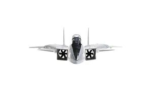 E-Flite RC Plane F-14 Tomcat 760mm Twin EDF Jet BNF Basic with AS3X and Safe Select Technology image 124610