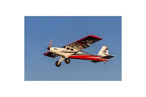 E-Flite RC Plane Turbo Timber SWS 2.0m BNF Basic with AS3X and SAFE Technology image 124644