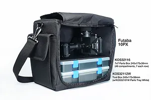 Koswork Mini RC Car Multi-Function Carry Bag image 124697