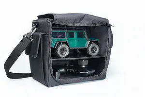 Koswork Mini RC Car Multi-Function Carry Bag image 124700