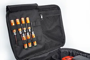 Koswork Mini RC Car Multi-Function Carry Bag - Large image 124705