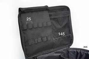 Koswork Mini RC Car Multi-Function Carry Bag - Large image 124706