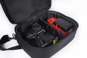 Koswork Mini RC Car Multi-Function Carry Bag - Large image 124711