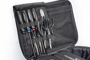 Koswork Mini RC Car Multi-Function Carry Bag - Large image 124712