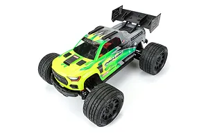 Pro-Line Sector Wing Set - Black image 124745