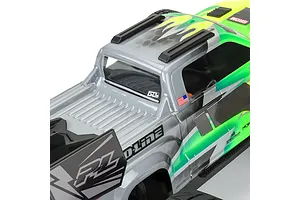 Pro-Line Sector Wing Set - Black image 124746