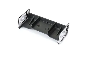 Pro-Line Sector Wing - Black image 124749