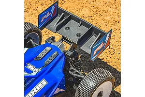 Pro-Line Sector Wing - Black image 124753