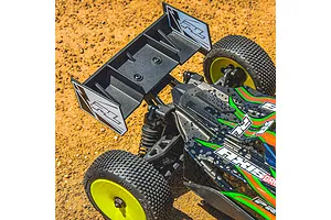 Pro-Line Sector Wing - Black image 124754