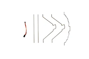 FMS Float Wire Set with Y-Wire Harness