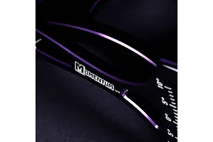 Yeah Racing Aluminium Momentum 1/10 Set Up Station V2 - Black/Purple Limited Edition image 124780