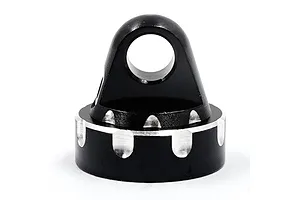 Yeah Racing Aluminium Shock Parts Set image 124795