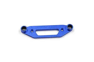 Yeah Racing Aluminium Front Lower Suspension Arm (N) 1Pc - Dark Blue