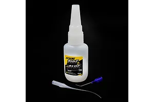 Yeah Racing Extreme Tyre Glue with Stainless Steel Nozzle 20g image 124825