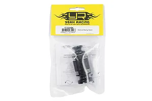Yeah Racing Aluminium Bearing Cleaner - Black image 124828