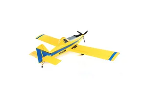 E-Flite RC Plane Air Tractor 1.5m BNF Basic with AS3X and Safe Select Technology image 124840